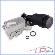 BOÎTIER DE FILTRE À HUILE +