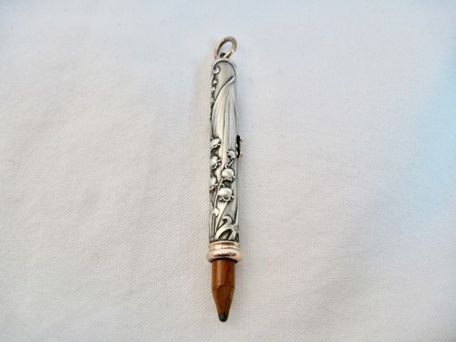 Porte crayon rétractable art - crayon,