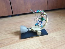 Figurine Gaston Lagaffe * le