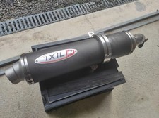 Echappement Ixil Carbone 800