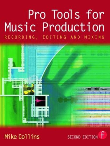Pro tools pour production - pro,