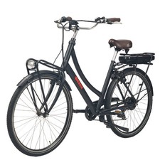 Vélo Électrique De Trekking