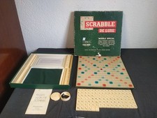 Jeu De Société Vintage