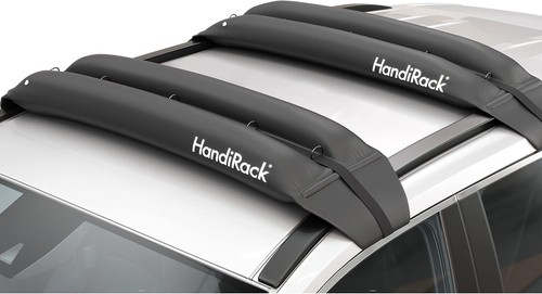 Handirack barres toit - handirack;, de