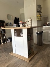 ilot central cuisine