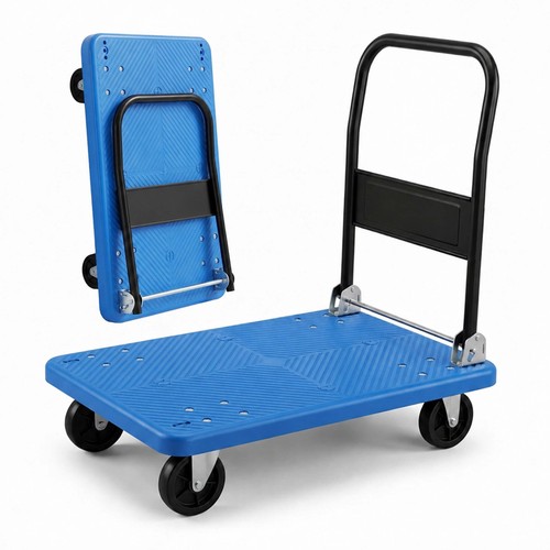 Chariot transport diable - de, transport,