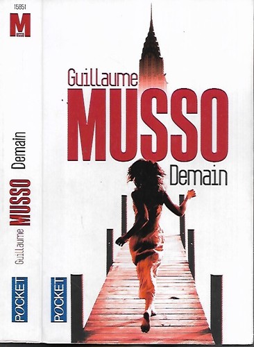 Guillaume musso demain le - :, demain--le