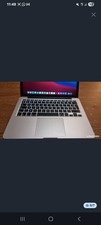 Apple MacBook Pro 13,3" (Intel