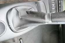 VW Lupo Polo 6N2 bouton de