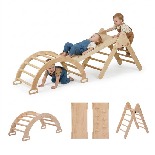 Triangle escalade enfant - d'escalade,