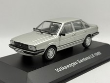 Volkswagen Santana LX 1982