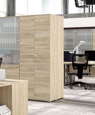 Armoire De Bureau Optimal 79Cm