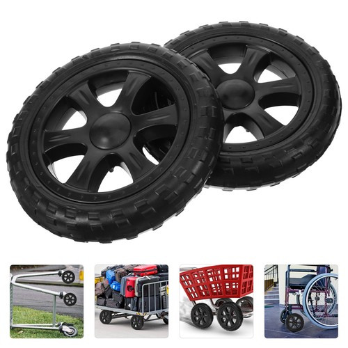 Pcs roues remplacement - 2,