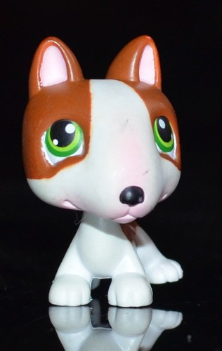 Lps littlest petshop - littlest,