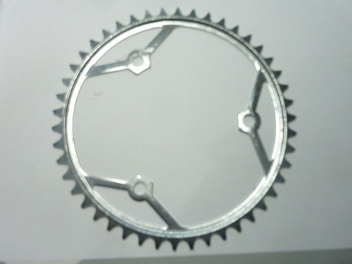 Nos plateau dents bcd - plateau,