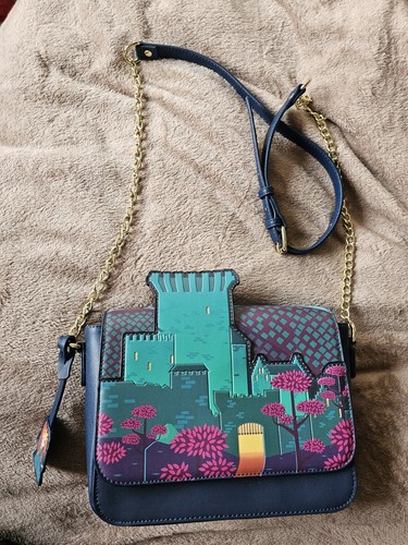 Loungefly sac bandoulière
