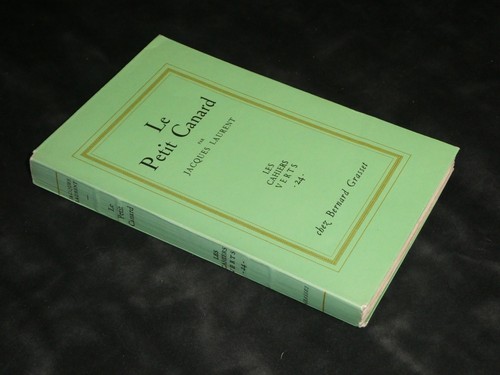 Jacques laurent le petit - -,