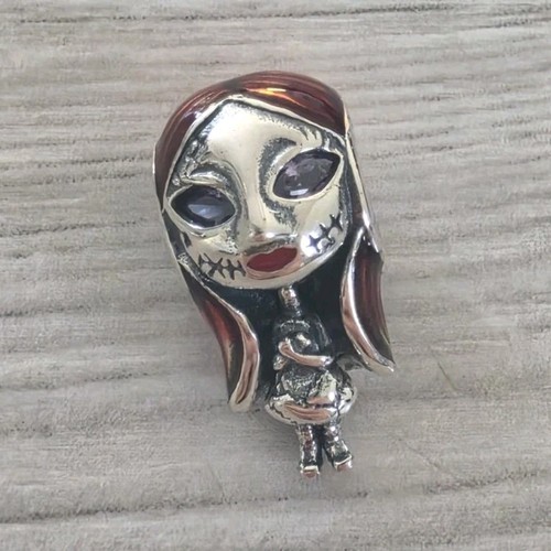 Pandora breloque charm sally - pandora,