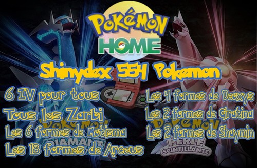 Pokémon diamant perle - diamant,