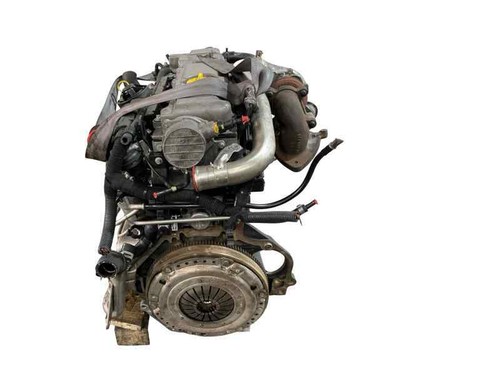 Y20dth moteur complet opel - complet,