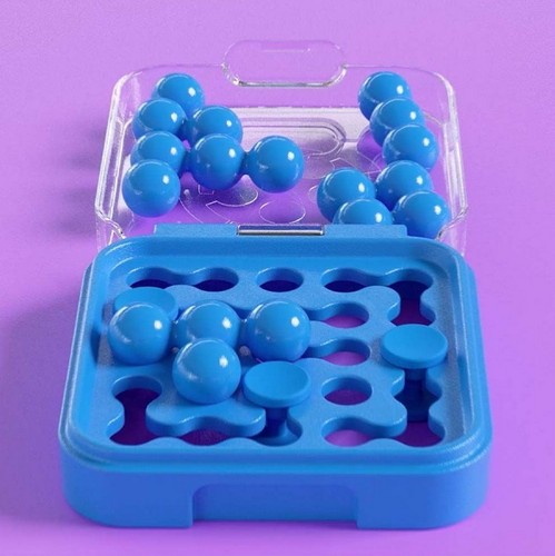 Jeux smart games mini - smart, iq