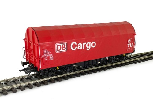 Lenz 42261 wagon bâché - lenz,