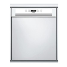 whirlpool lave-vaisselle 60cm