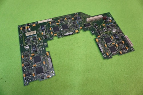 Board r763207 barco - -, reality