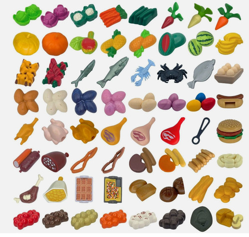 Playmobil pièce de - -,
