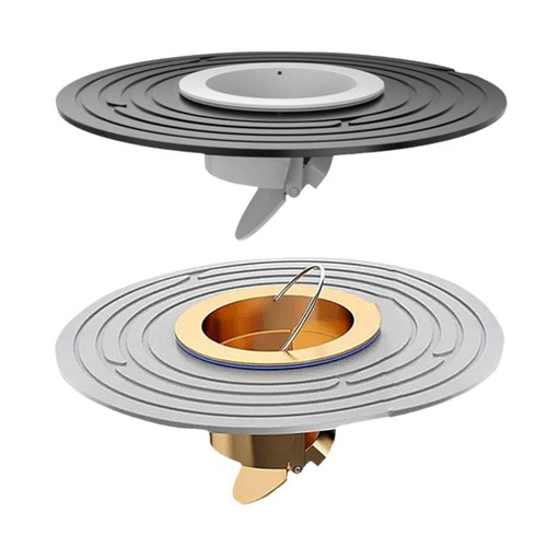 Caniveau siphon de - caniveau,