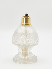 Muller Baccarat art deco lamp shepherd foot glass 1920/30's French lamp