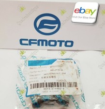 cfmoto cf moto mounting nut
