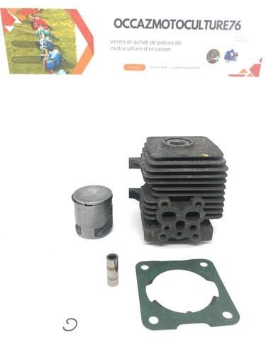 Cylindre piston taille haie - piston,