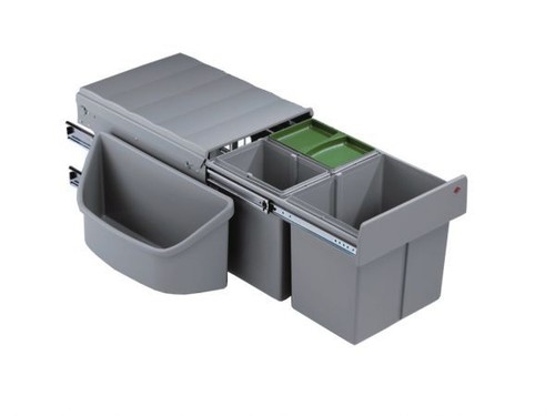 Wesco naber selectakit corner - selectakit,