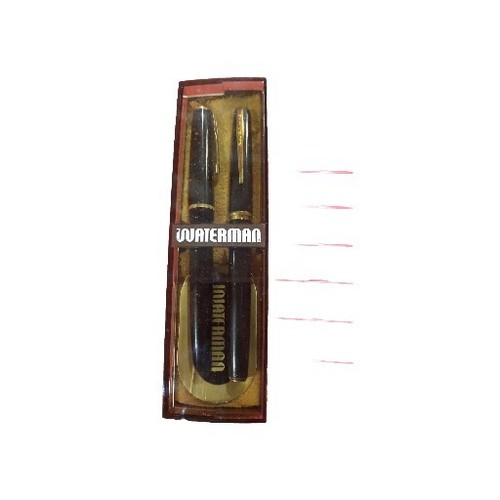 Stylos plume waterman dans - plume,
