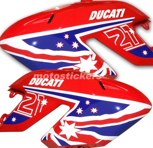 Ducati hypermotard 796 - ducati,