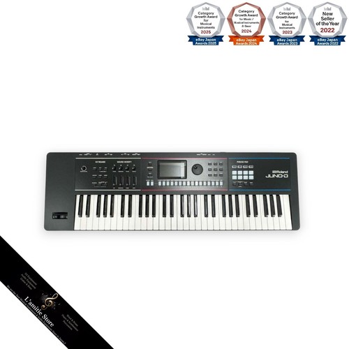 Clavier portable roland junod6 - portable,