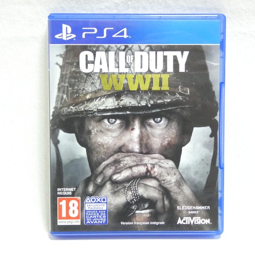 Call duty cod - duty, ii