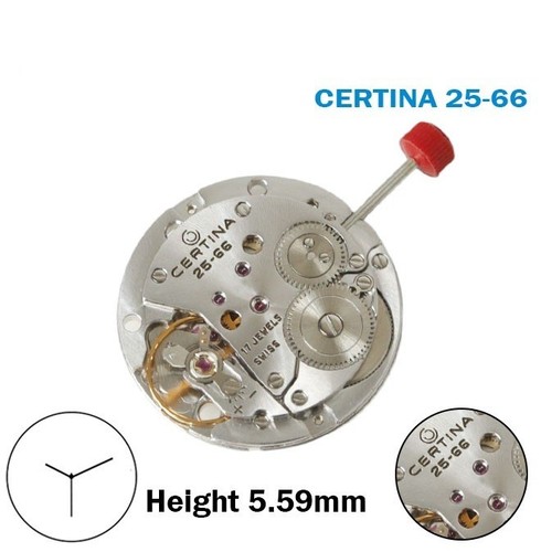 Mouvement montre manuelle - montre,