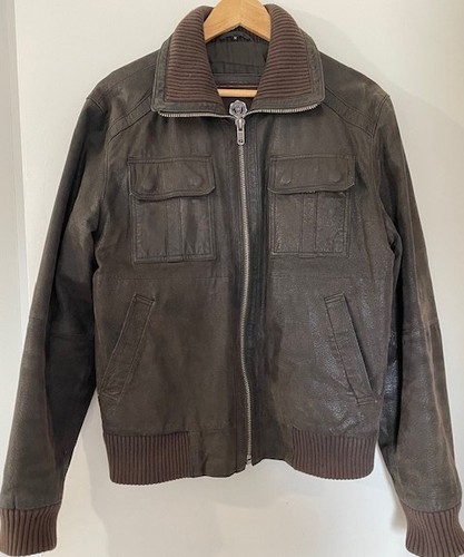 Elégante veste blouson - elégante, veste(blouson