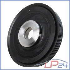 POULIE DAMPER DE VILEBREQUIN