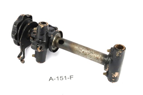 Fourche avant dkw km - sb,