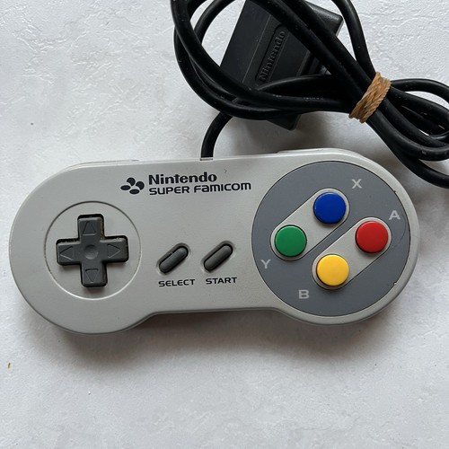 Manette super nintendo - manette,