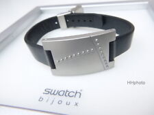 Swatch Bijoux : Bracelet " Espace Shape " (JBM030) Neuf / Rare! Unisize