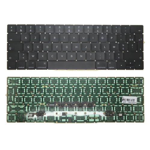 Clavier français azerty - clavier,