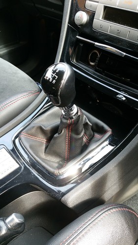 Ford mondeo short shifter - ford,