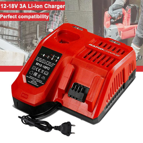 Chargeur pour batterie - chargeur,
