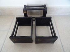 Planox Paniers stéréo x 3