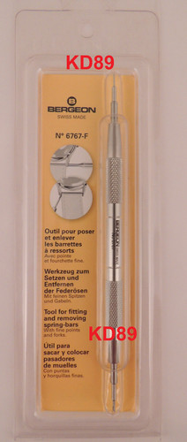 6767f bergeon outils aux - -,
