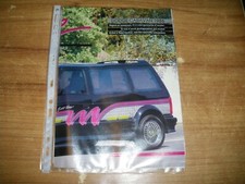 CUSTOM............DODGE